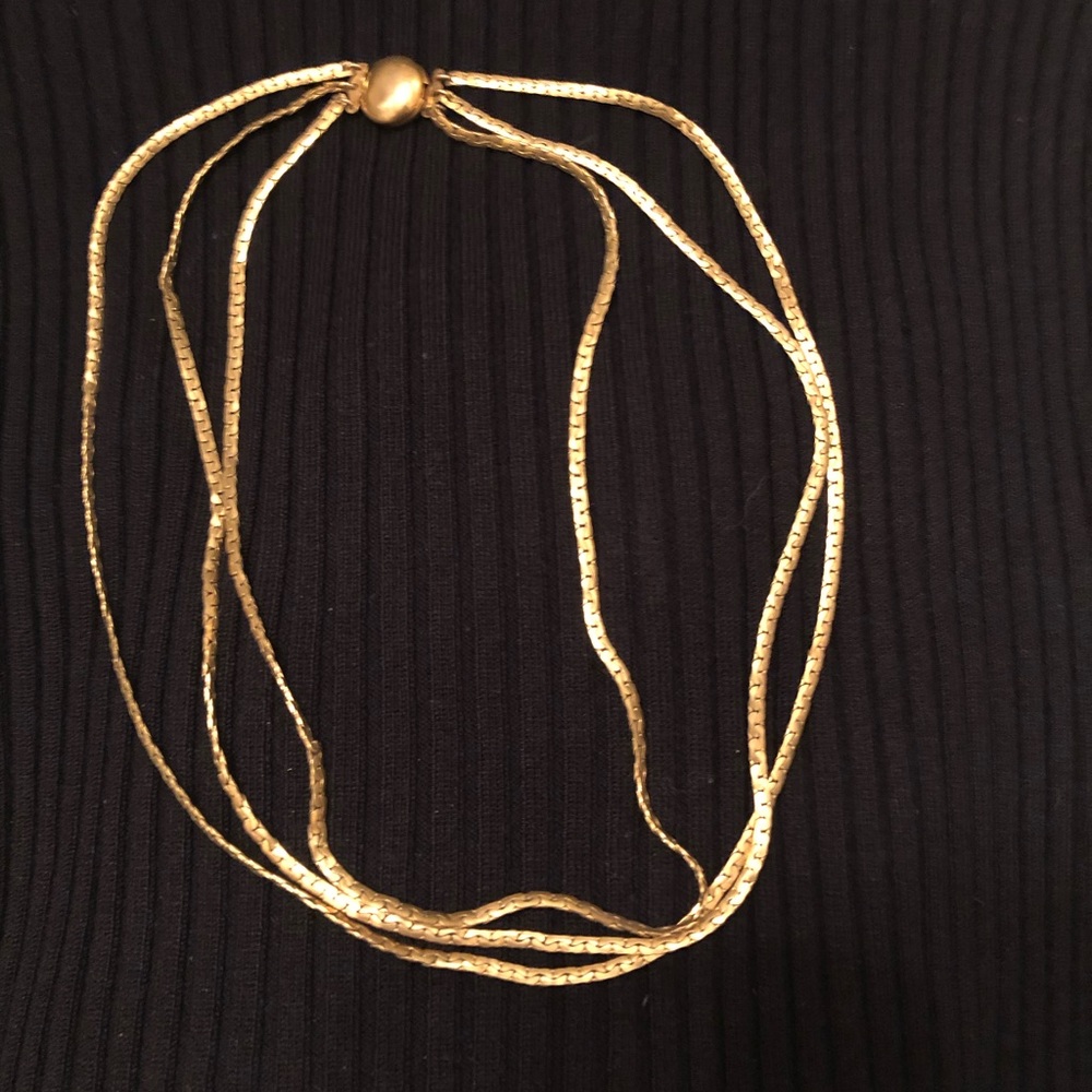 NECKLACE - Picture 2 of 5